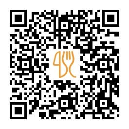 QR-code link către meniul Q Cafe