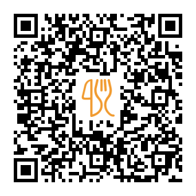 QR-code link către meniul Fürdő étterem Kávéház