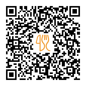 QR-code link către meniul Megálló étterem