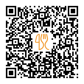 QR-code link către meniul Miss Huntingdon