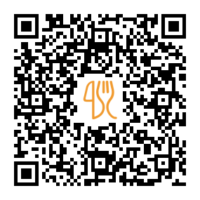 QR-code link către meniul Paw Paw's Bbq