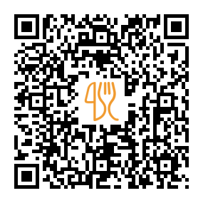 QR-code link către meniul Viktória Étterem