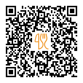 QR-code link către meniul Fusion Robata