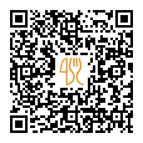 QR-code link către meniul Cefre Palota Club