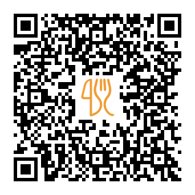 QR-code link către meniul Kiskondás Étterem