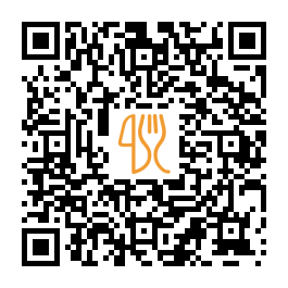 QR-code link către meniul Ayam Penyet Pak Somad