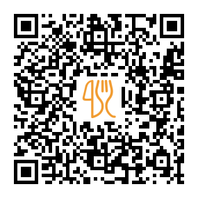 QR-code link către meniul Centrál Pizzéria