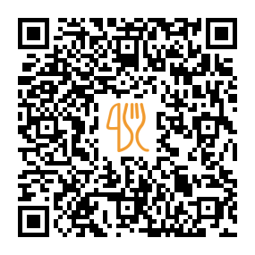 QR-code link către meniul Cafe Des Croissants