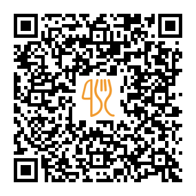 QR-code link către meniul Fortuna Étterem Dombóvár