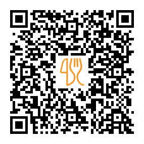 QR-code link către meniul Rosso Pizza-sátoraljaújhely