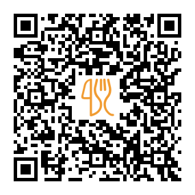 QR-code link către meniul Hills Cafe