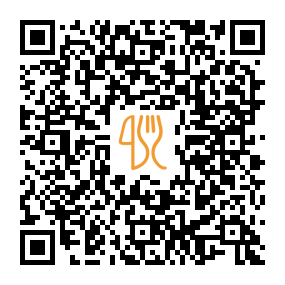 QR-code link către meniul Egyik #eteltidenekem