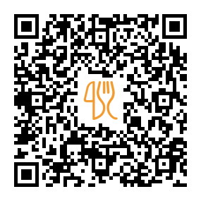 QR-code link către meniul Borostyán Lodge Camping Tó étterem