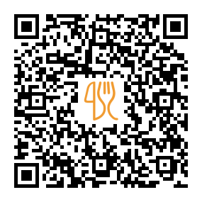 QR-code link către meniul Rózsa Pizzéria