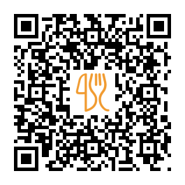 QR-code link către meniul Thaba Nchu Cafe