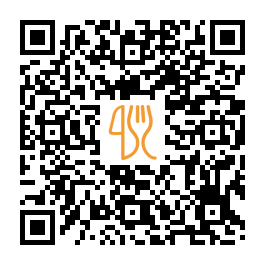 QR-code link către meniul Platán Büfé