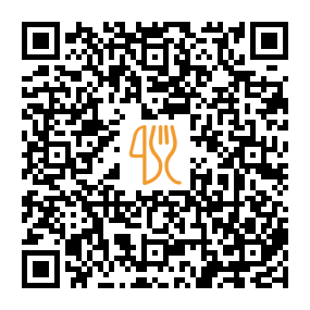 QR-code link către meniul Rácz Kert, Kisoroszi