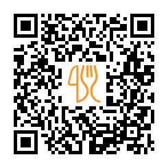 QR-code link către meniul Oaza