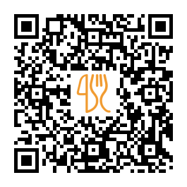 QR-code link către meniul Enes Cafe