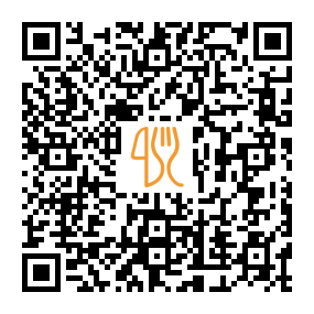 QR-code link către meniul Buldogis Gourmet Hot Dogs