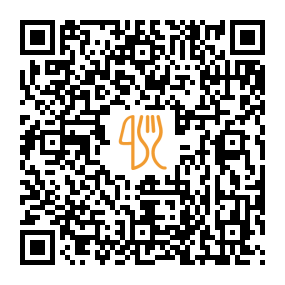 QR-code link către meniul Krabloonik Fine Dining