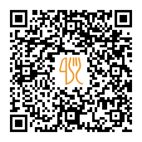 QR-code link către meniul The Pantry