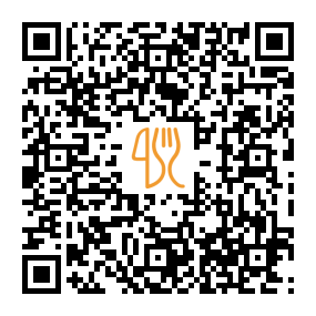 QR-code link către meniul Kormorán étterem