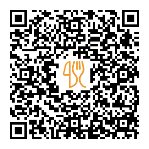 QR-code link către meniul The Hunters' Forest Inn