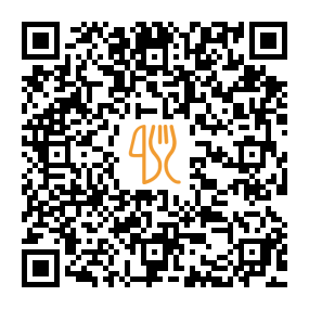 QR-code link către meniul Hbr Hamburger Büfé Révfülöp