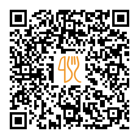 QR-code link către meniul Móni's Lángos