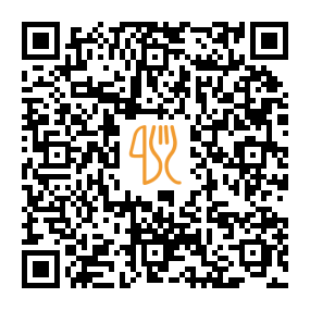 QR-code link către meniul Grind House