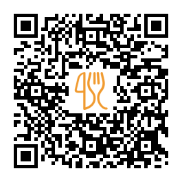 QR-code link către meniul Borsodkapu Guesthouse