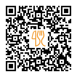 QR-code link către meniul Gréta Pihenőház