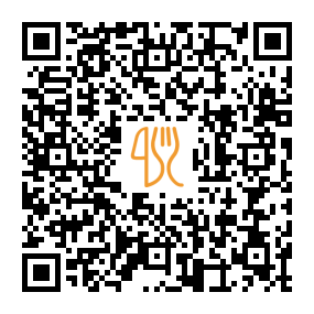 QR-code link către meniul Zahrada Bulharsko