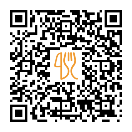 QR-code link către meniul A Mi Büfénk