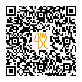 QR-code link către meniul Cafe Des Croissants