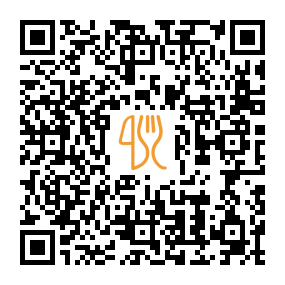 QR-code link către meniul Corner Bistro