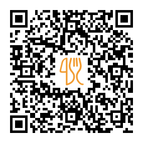 QR-code link către meniul Pho Saigon