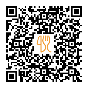 QR-code link către meniul Piramis Étterem Demjén