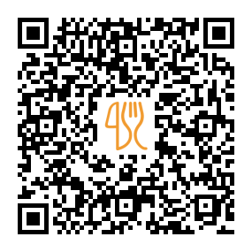 QR-code link către meniul R27 Rákóczi Huszonhét Pizzéria