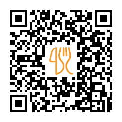 QR-code link către meniul Caf'Thiers