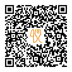 QR-code link către meniul Zöldfészek Pizzéria