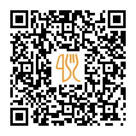 QR-code link către meniul Orchidea Lipót