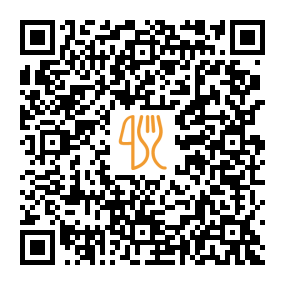 QR-code link către meniul Korzó Éttérem