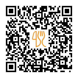 QR-code link către meniul Hanna Cukrászda