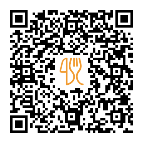 QR-code link către meniul Izumi Sushi Hibachi