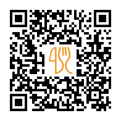 QR-code link către meniul Horgony Étterem