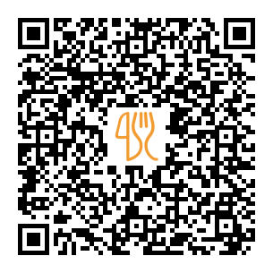 QR-code link către meniul The Fat Donkey Ice Cream Fine Desserts Sarasota