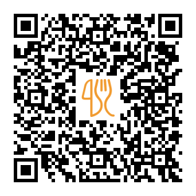 QR-code link către meniul New Inn