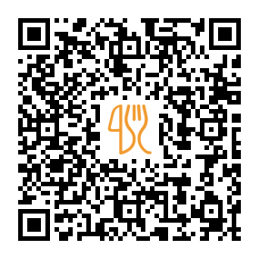 QR-code link către meniul Ciao Cucina